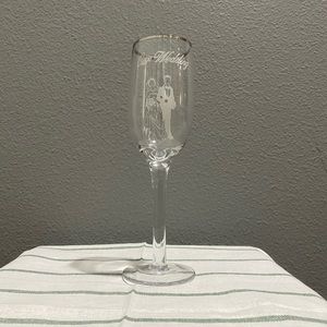 Glass Flutes